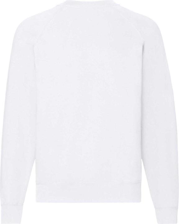 Produktbild Fruit of the Loom Classic 8020 Sweatshirt (L)