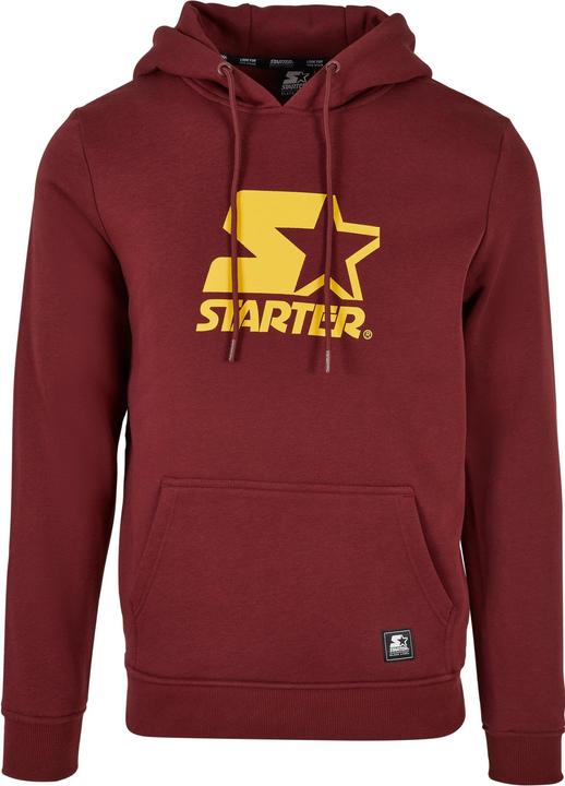 Starter The Classic Logo Hoody