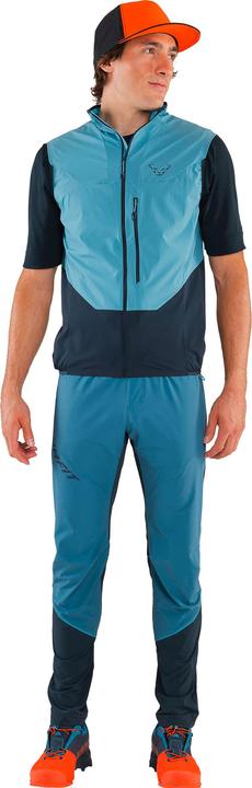 Actual product image Dynafit Traverse DST Vest (M)