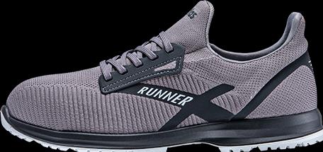 Immagine prodotto Atlas Scarpa bassa RUNNER 65, S1P, W10, misura 39 (S1P, 39)
