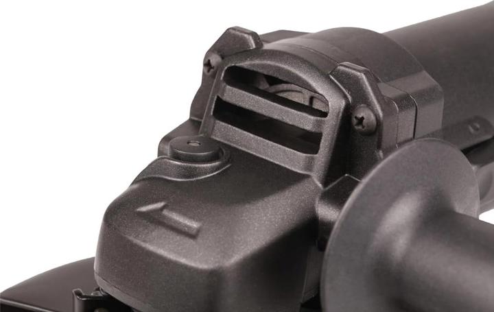 Actual product image Ferm Angle grinders (125 mm)