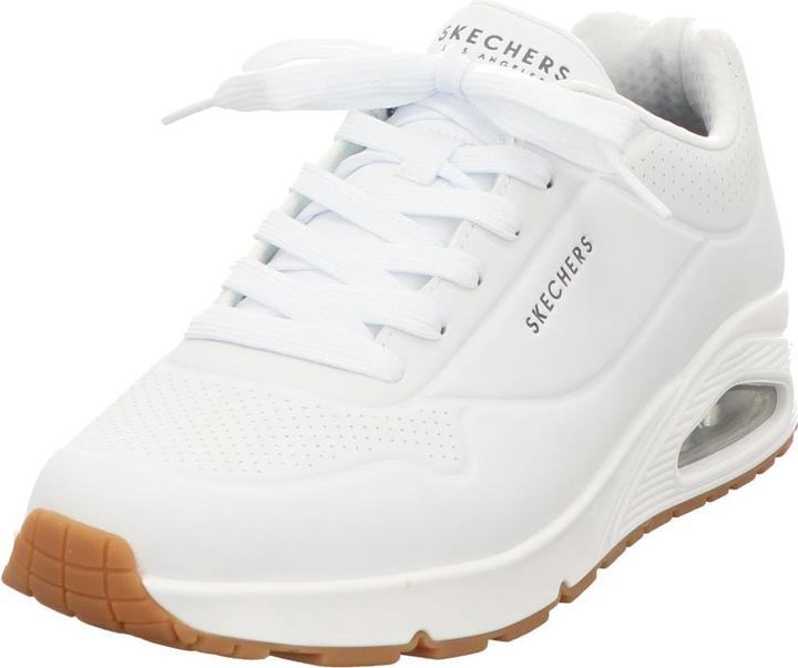 Actual product image Skechers Lace-up shoes (42)