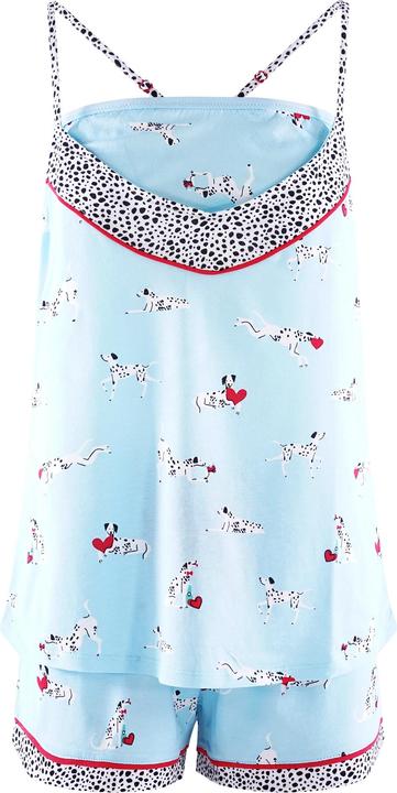Produktbild Pj Salvage Pyjama WOOF (S)