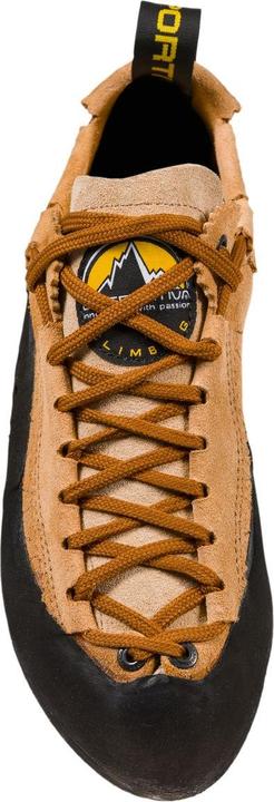 Actual product image La Sportiva Mythos Terra Kletterschuhe (39.5)