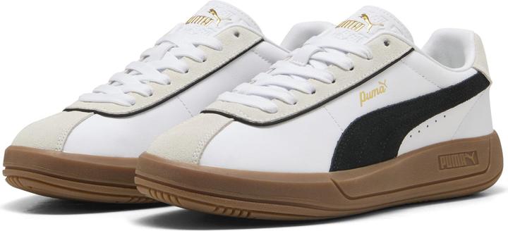 Produktbild Puma Club Klassika (40)