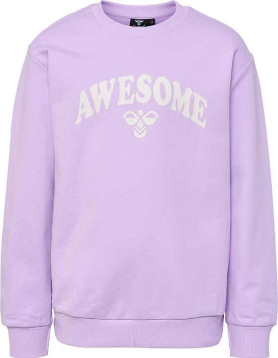 Image du produit hummel Hmlrushy Crewsuit (128)