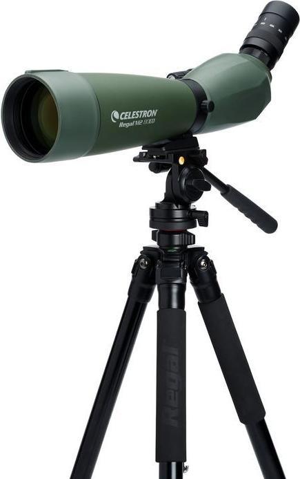 Produktbild Celestron Regal M2 80ED Spotting Scope (60 x, 80 mm)