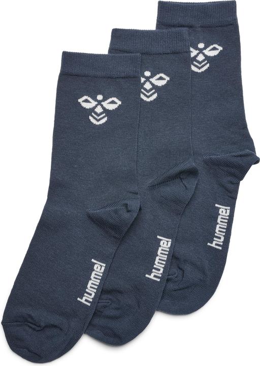 hummel Sutton 3-Pack Sock