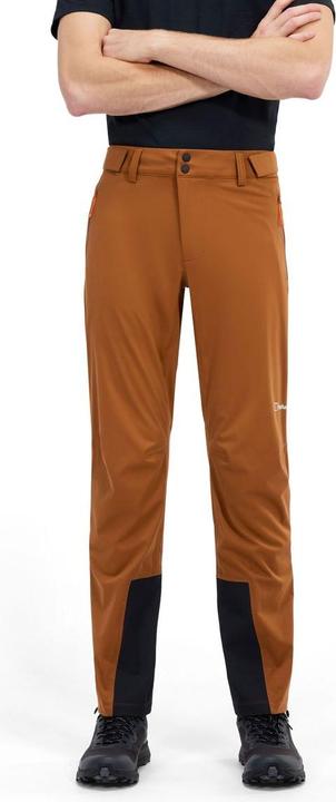 Actual product image Berghaus Ridge-Roamer 3L Softshell Pa (30, 34)