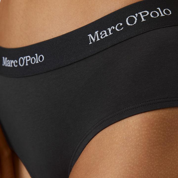 Immagine prodotto Marc O'Polo 6er Pack Essentials Panty (L, confezione da 6)