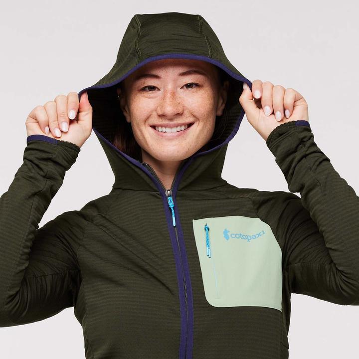 Actual product image Cotopaxi Otero (S)