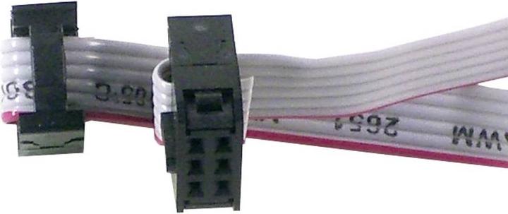 Actual product image myAVR AVR ISP Programmer mySmartUSB light