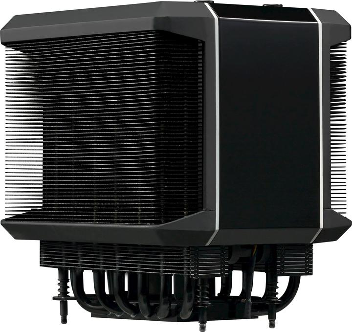 Produktbild Cooler Master Wraith Ripper (160.50 mm)