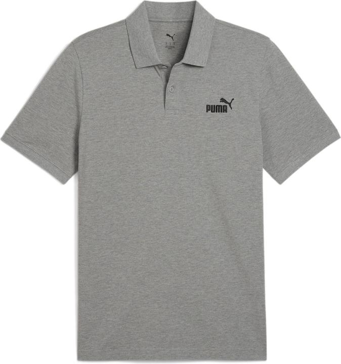 Puma ESS No. 1 Logo Pique Polo