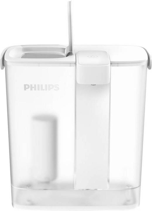 Actual product image Philips Micro X-Clean