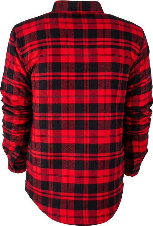 Image du produit Forsberg Chemise en flanelle doublée SkogmÃ¤n II (XL)