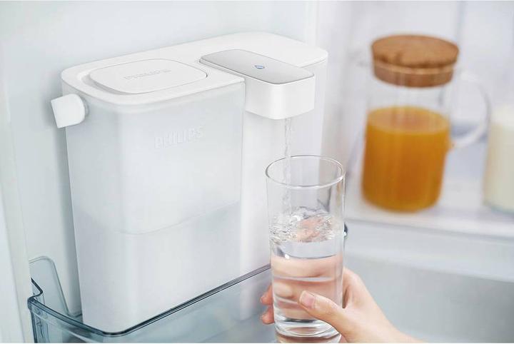 Actual product image Philips Micro X-Clean
