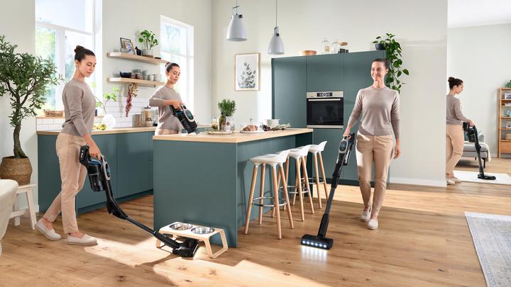 Produktbild Bosch Hausgeräte Schnellladegerät, Power for ALL 18V, BHZUC1844 (18 V)