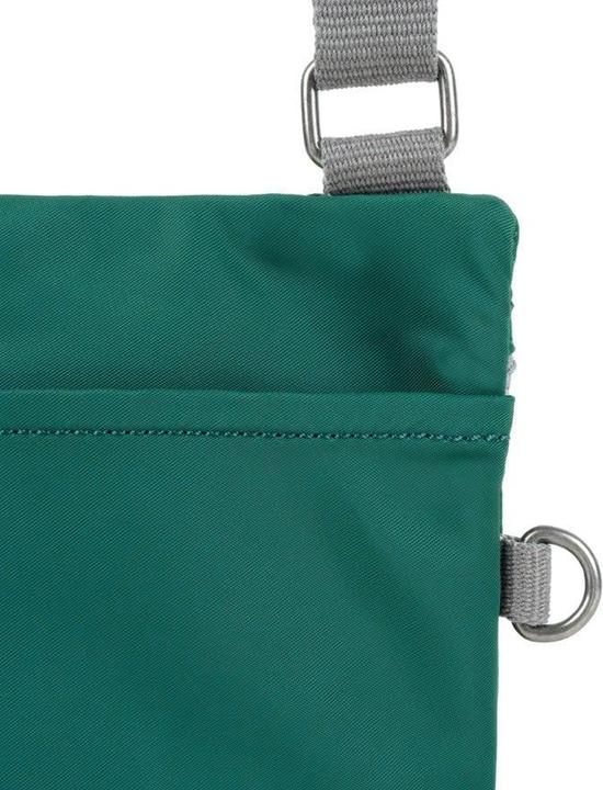 Immagine prodotto Roka London Chelsea Xsmall Nylon sostenibile Teal