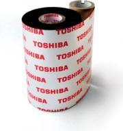 Produktbild Toshiba TEC Thermotransfer-Farbband (13.40 cm, Schwarz)