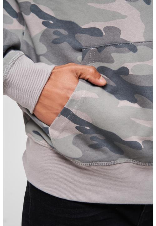 Actual product image Brandit Sweathoody - 15965 (M)