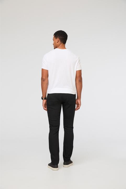 Produktbild Du/Er Performance Denim Relaxed - Black (S)