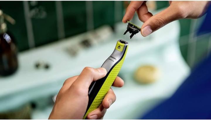 Produktbild Philips OneBlade Klinge 360 (2 x)