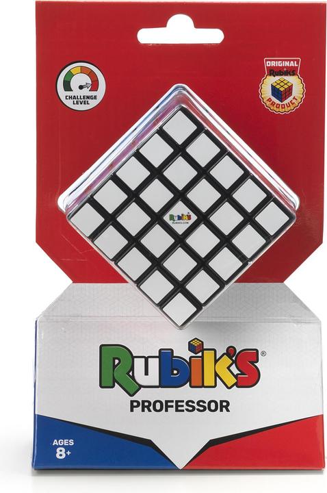 Rubik's Rubiks Cube (5 x 5)