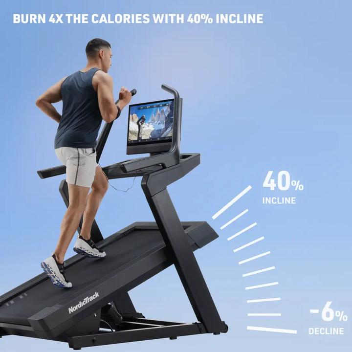 Produktbild Nordictrack X24
