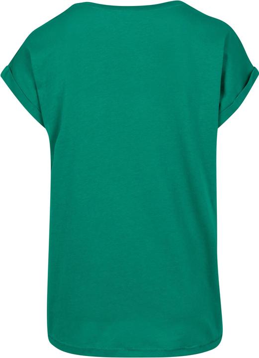 Image du produit Urban Classics Tee-shirt à épaules allongées pour femmes (S)