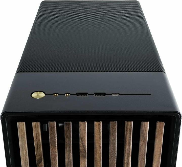Produktbild Joule Performance High End Gaming PC RTX4070 I7 32GB 1TB L1127570 (Intel Core i7-14700F, 32 GB, 1000 GB, GeForce RTX 4070)