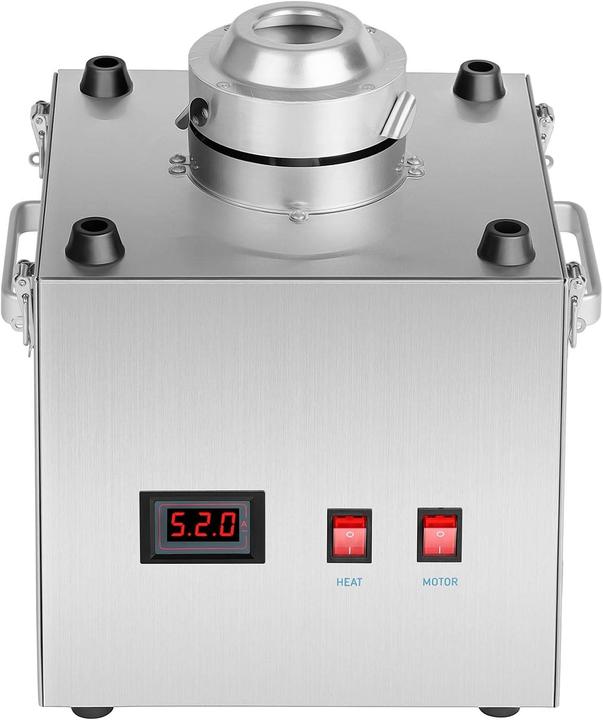 Produktbild Royal Catering RCZK-1030-W Zuckerwattemaschine
