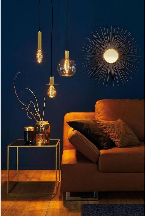 Actual product image Paulmann Illuminant GLOW B75 E27 (E27, 4 W, 200 lm, 1 x, A)