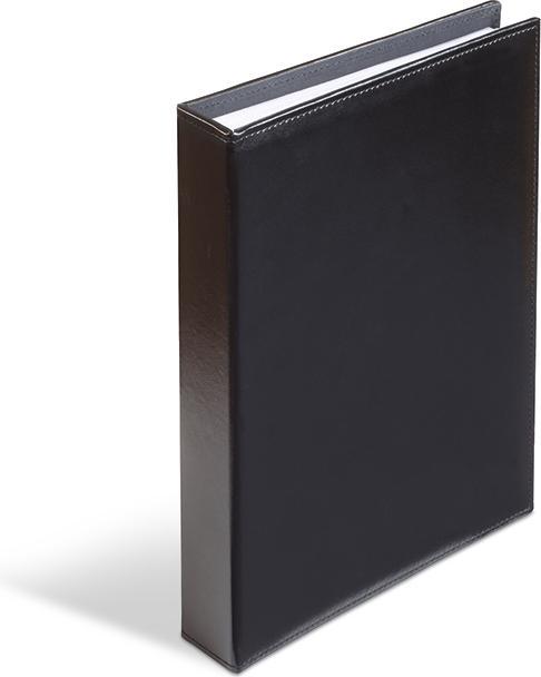 Actual product image Document album with 50 sleeves.363224 (A4, 1 x)