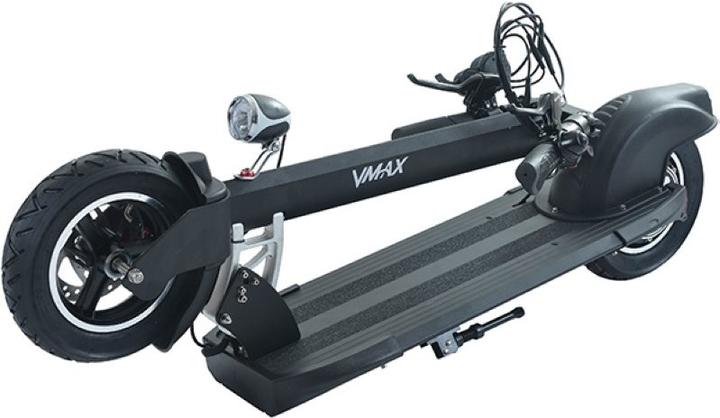Produktbild Vmax R25 Wheel. I. Am. (20 km/h, 35 km, 350 W)