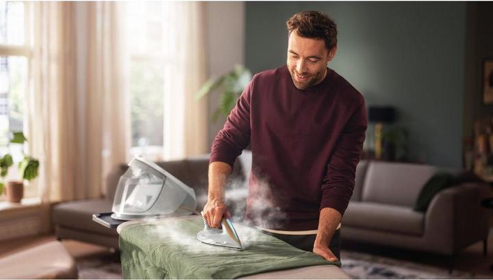 Produktbild Philips PSG7040/10 Dampfbügelstation (2100 W, 600 g/min)
