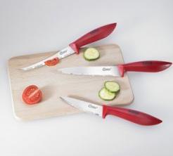 Produktbild Clauss Messer-Set