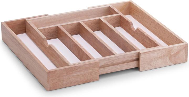 Produktbild Zeller Present Besteckkasten