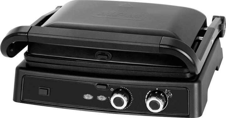 Actual product image MPM Electric grill MGR-12
