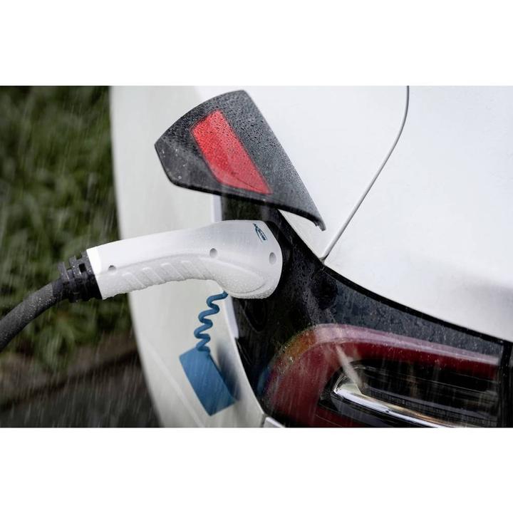 Produktbild Ansmann Autoladekabel (Typ 2, 11 kW, 16 A, 5 m)