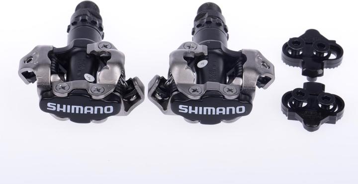 Produktbild Shimano Pd-M520