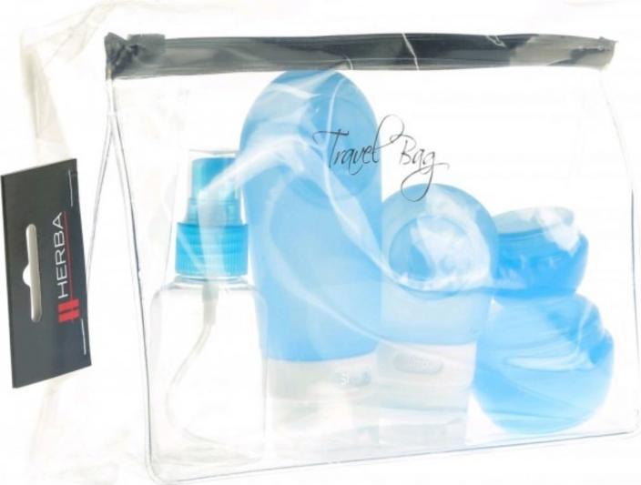 Image du produit Herba Travel Bag (Rembourrage supplémentaire)