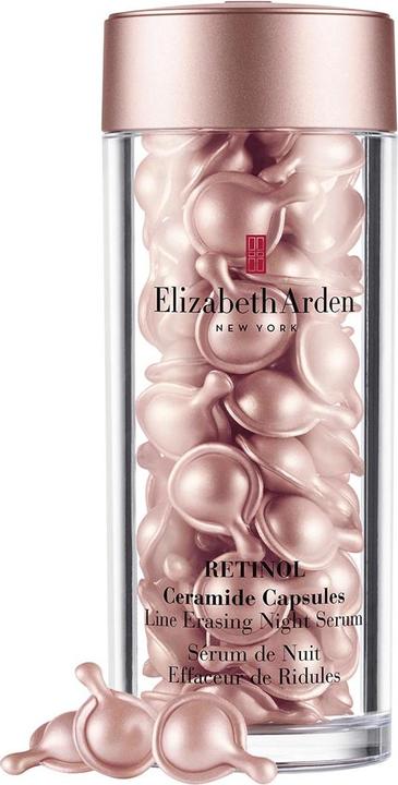 Image du produit Elizabeth Arden Sérum Rétinol Céramides Capsules 60 pièces (28 ml)