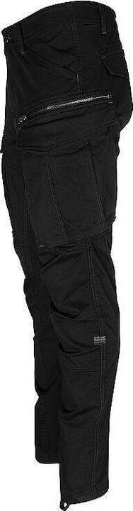 Immagine prodotto G-Star Pantaloni Cargo Taglio Affusolato ROVIC ZIP 3D (W32/L32)