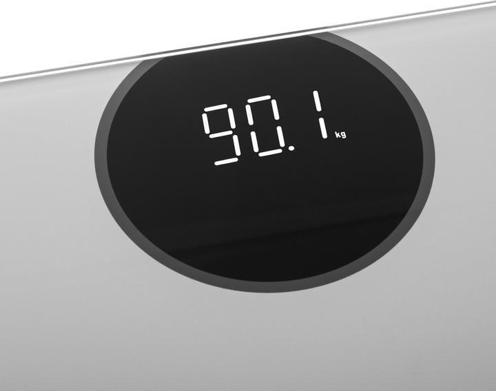 Produktbild Adler AD 8175 bathroom scales (180 kg)