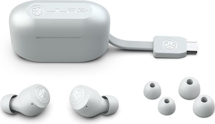 Immagine prodotto JLab Audio GO ARI POP - Auricolari (9 h, Senza fili)