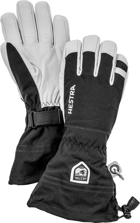 Produktbild Hestra Army Leather Heli Ski Handschuhe (6)