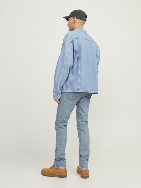 Actual product image Jack & Jones JJICLARK JJEVAN AM 495 NOOS Regular fit jeans Regular fit jeans (30)