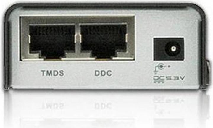 Immagine prodotto Aten VE600A, Cavo estensore DVI a RJ45, trasmettitore/ricevitore