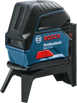 Produktbild Bosch Professional GCL 2-50 C